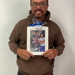 Dia dos Pais: homenageando quem inspira com dedicação e exemplo